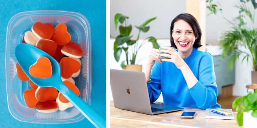 Mirjam Walser Vegan
