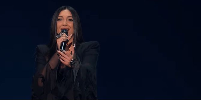 Eurovision 2025