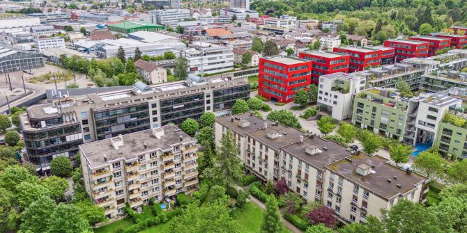 Stadt Bern
