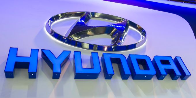 Der Anteil reiner E-Autos lag bei Hyundai im ersten Quartal 2025 bei 17 Prozent. (Archivbild). (Archivbild) E-Autos