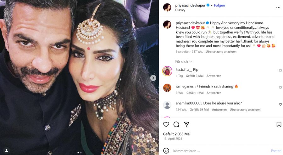 milliardär sunjay kapur