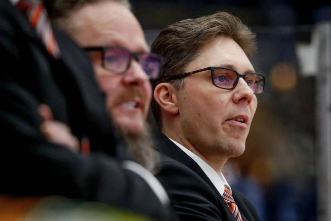 SC Bern