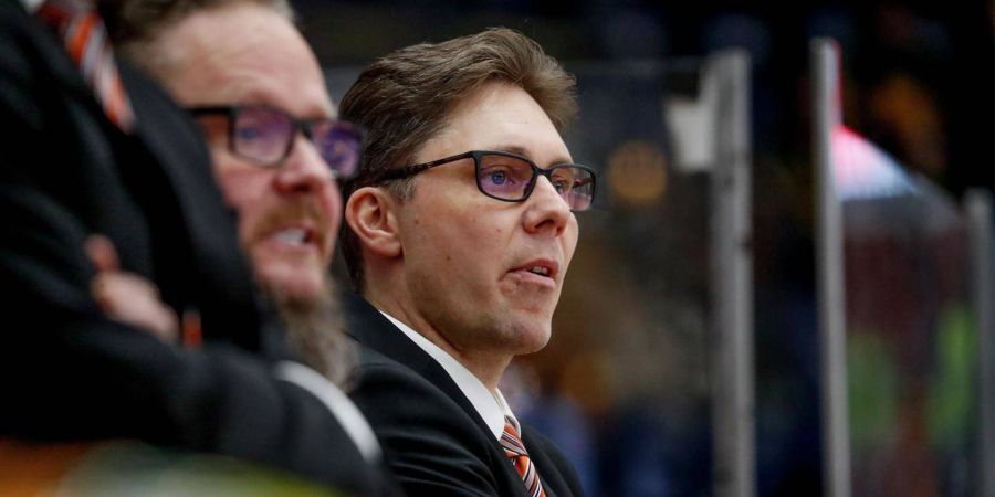 SC Bern