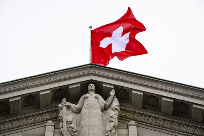 Bundesgericht Zumikon Asylunterkunft Kosten