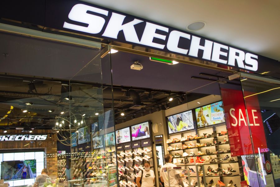 sketchers
