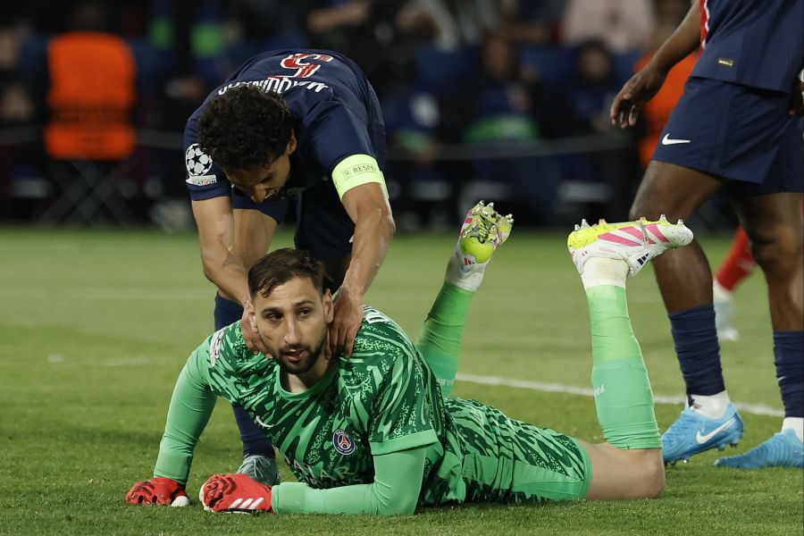 PSG