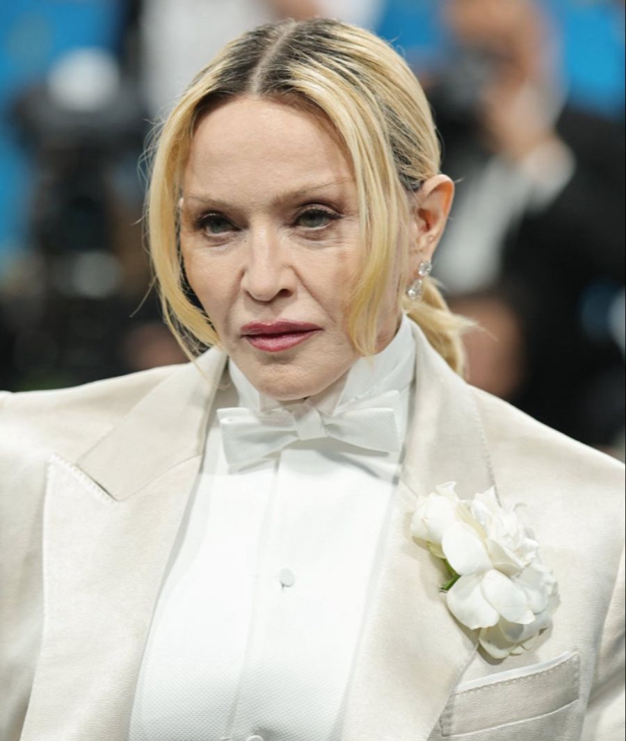 Madonna