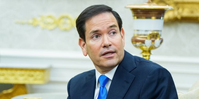 Marco Rubio