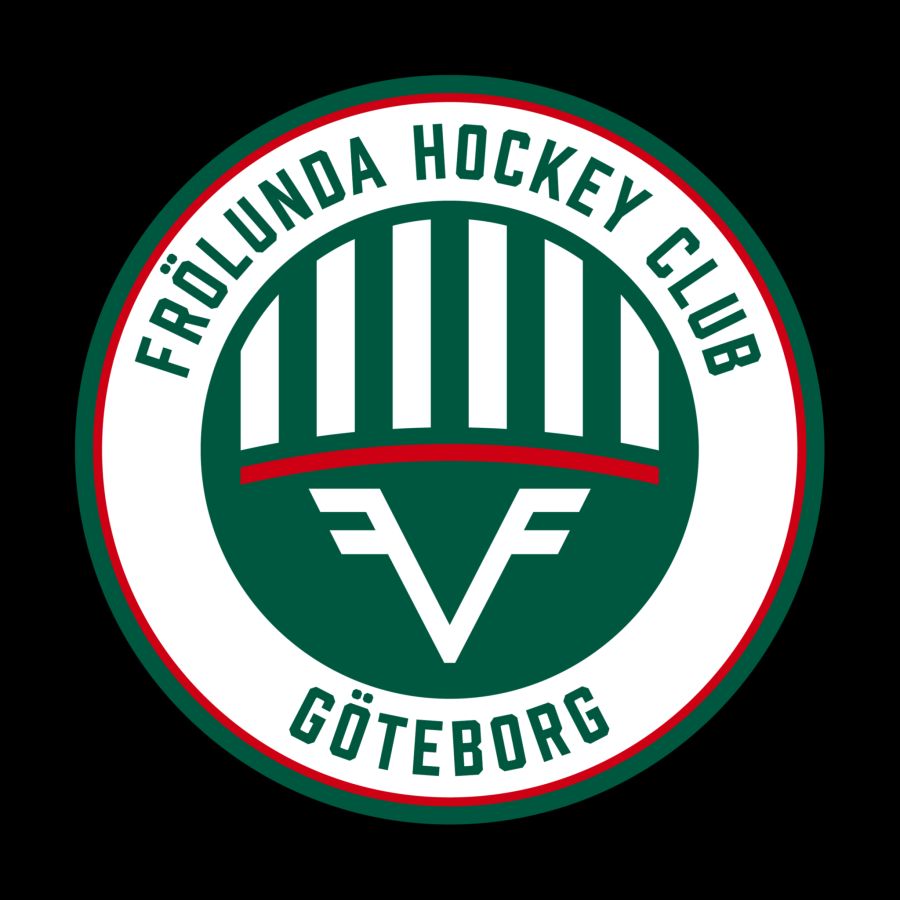 Frölunda Göteborg Slapshot