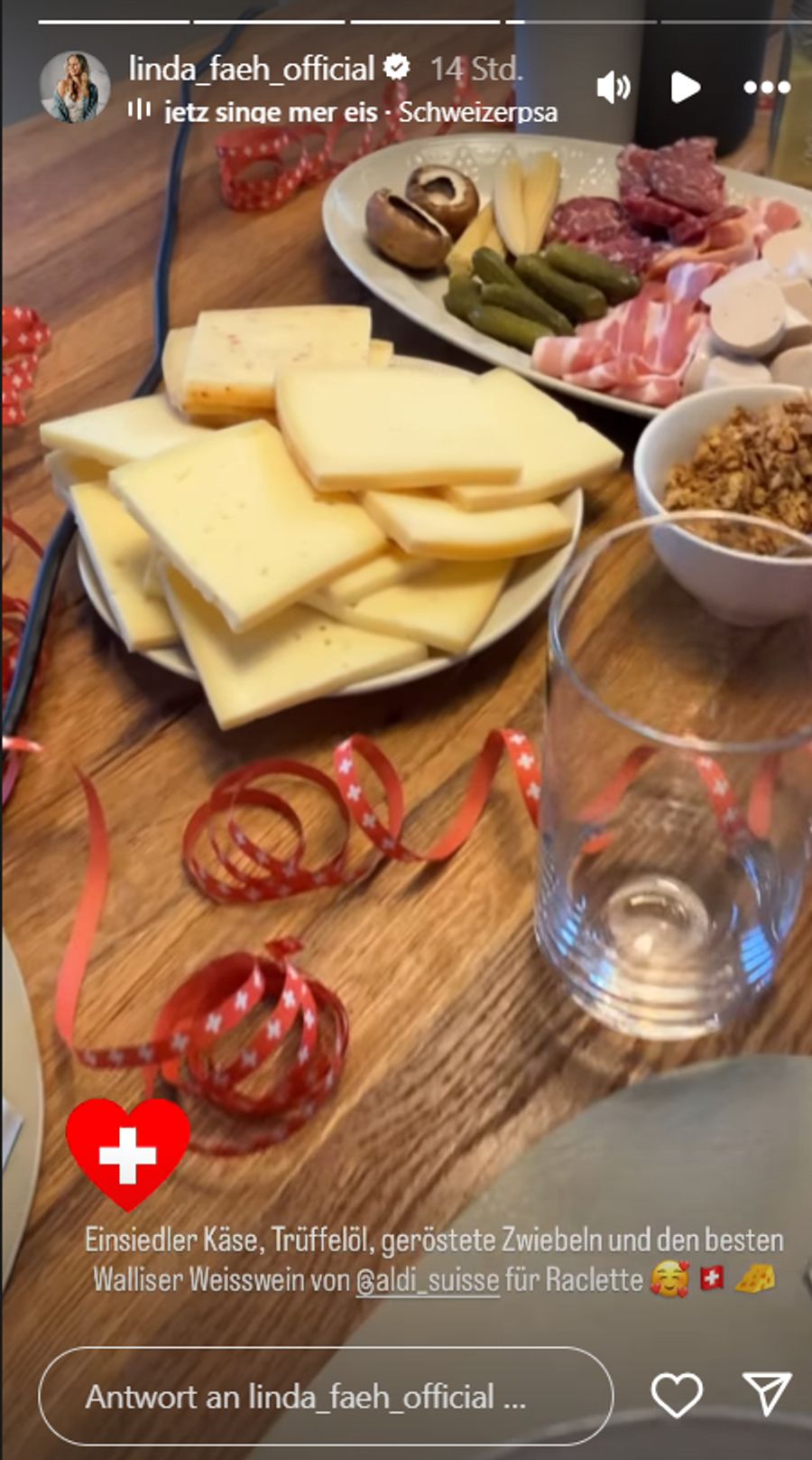 Linda Fäh