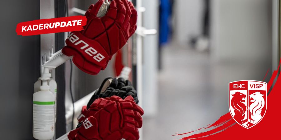 EHC Visp