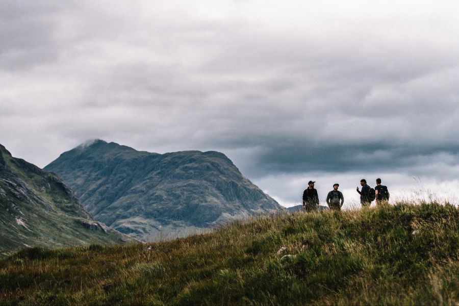 West Highland Way