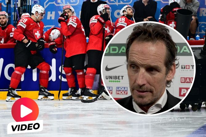 Eishockey WM