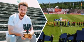 Heute Nyon - Barrage schon ausverkauft – Müller bester Aarau-Spieler