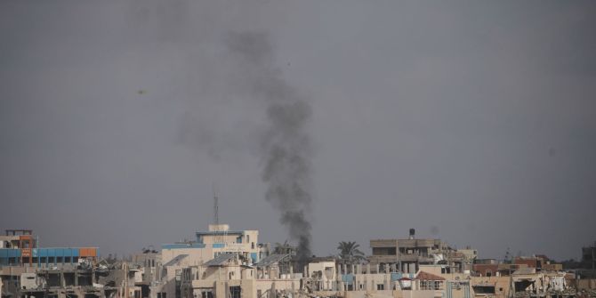 Gaza