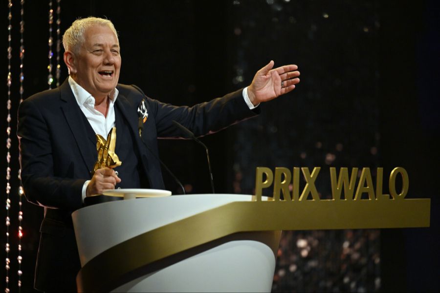 Prix Walo Röbi Koller