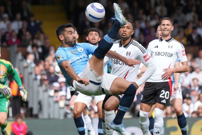 manchester city