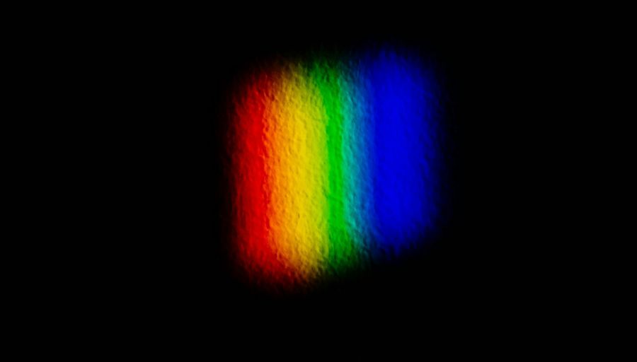 Für Farbenblinde unsichtbare Farben könnten sichtbar gemacht werden. (Symbolbild)
