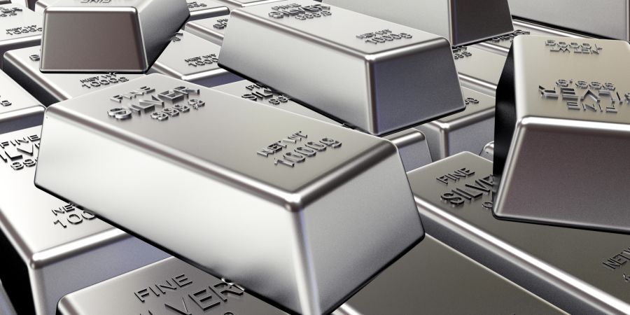 silber