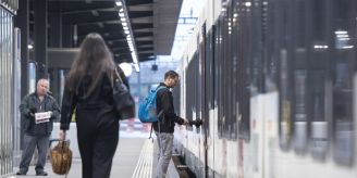 Nicht neu - Stimmvolk lehnt Neugestaltung des Bahnhofs Locarno knapp ab