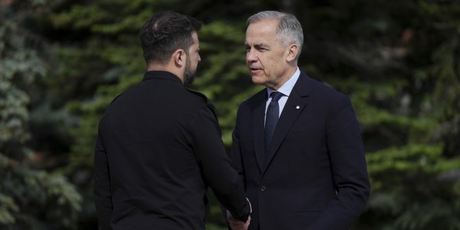 Canada G7 Summit