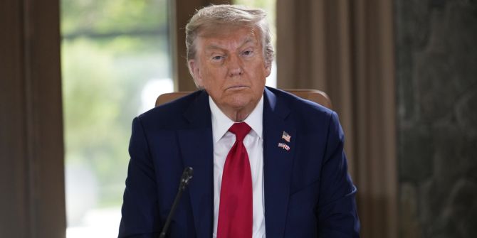 Canada Trump G7 Summit