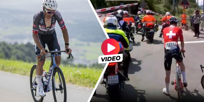 Tour de Suisse