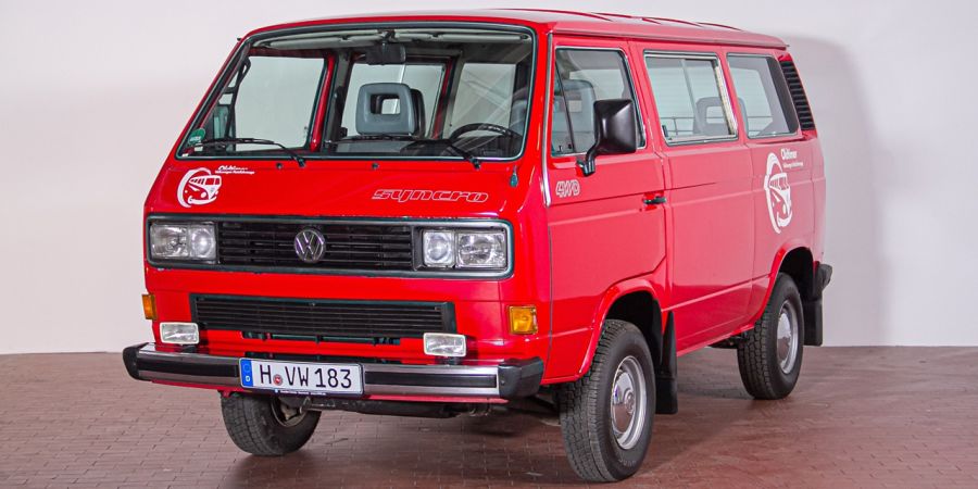 T3 Caravelle GL
