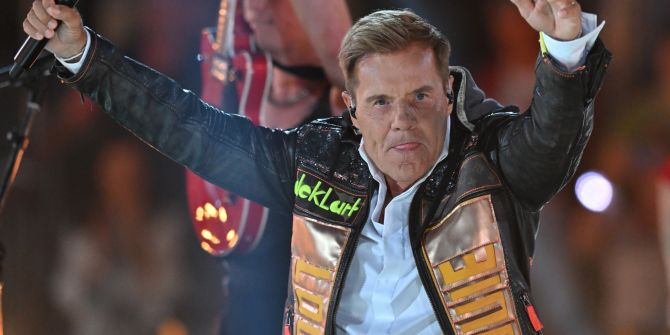 dieter bohlen