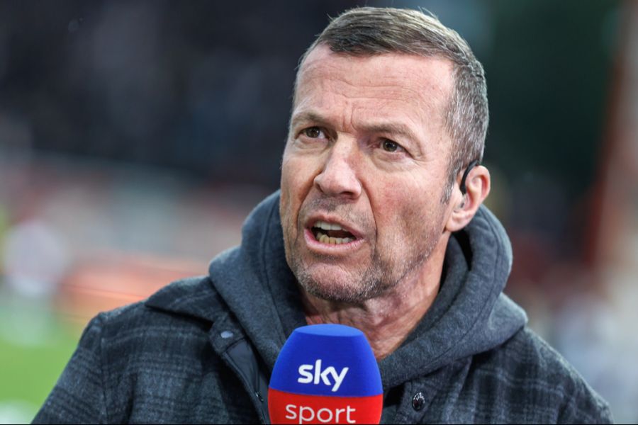 Lothar Matthäus