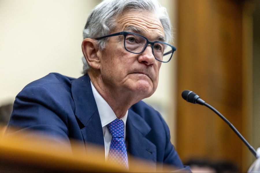 powell trump