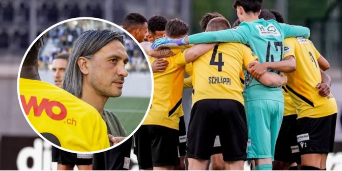 FC Schaffhausen