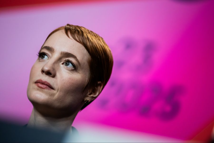 deutscher filmpreis