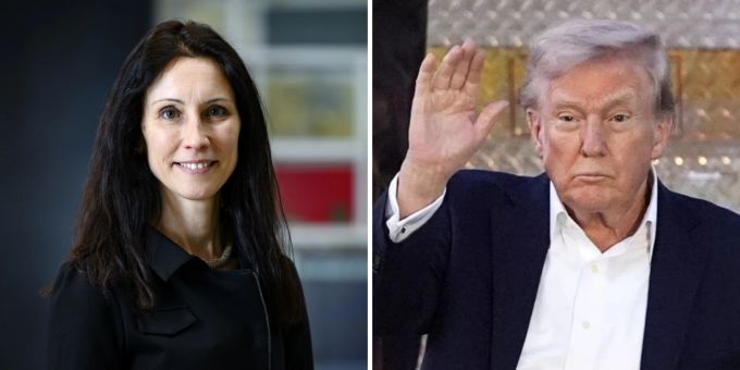 «Nicht ethisch» - EPFL will trotz Trump-Frust keine US-Forscher anlocken