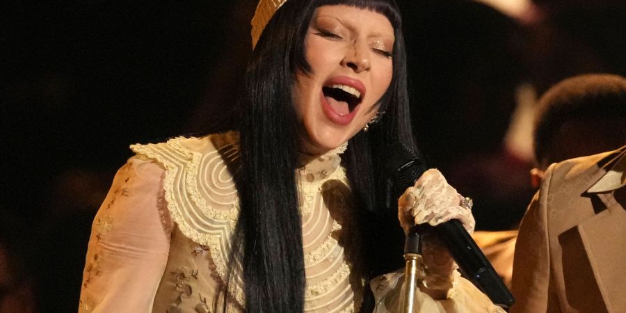 Lady Gaga hat die meisten Gewinnchancen bei den MTV Video Music Awards 2025