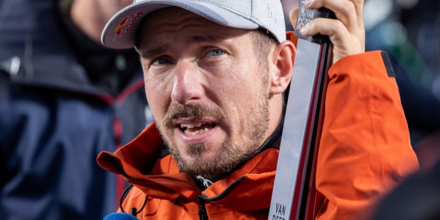 Marcel Hirscher