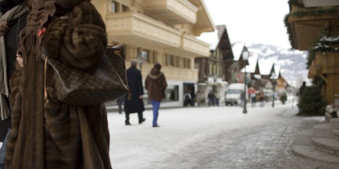 Das Geschäft mit «Golden Visas» boomt in der Schweiz. Golden Visa