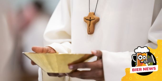 Wer wird der neue Papst? Für Tausende Online-Gamer ist die Wahl schon entschieden. (Archivbild) Papst Wahl Online-Spiel Gamer