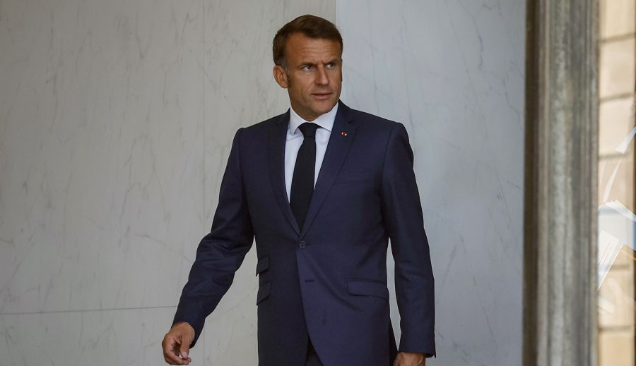 Für europäische Spitzenpolitiker wie Frankreich-Präsident Emmanuel Macron tut sich deshalb eine Lücke auf.