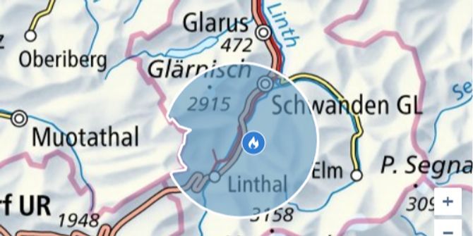 alert swiss