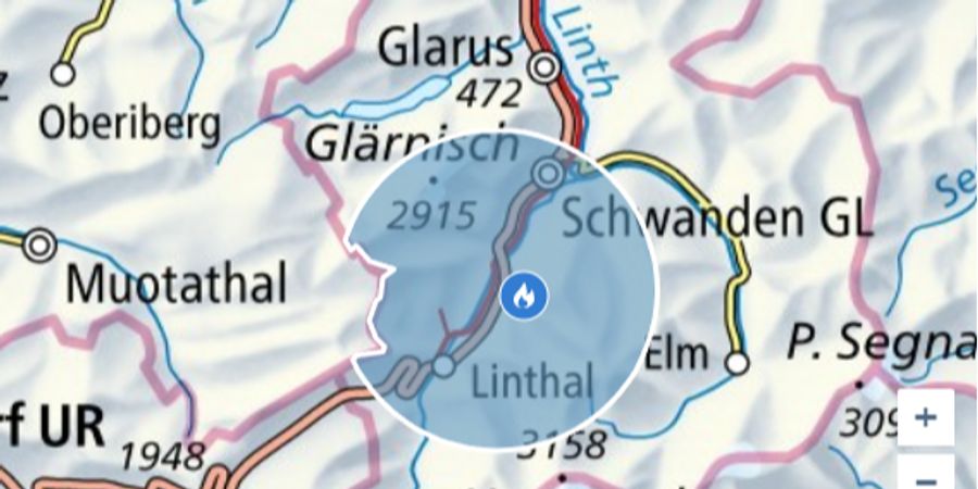 alert swiss