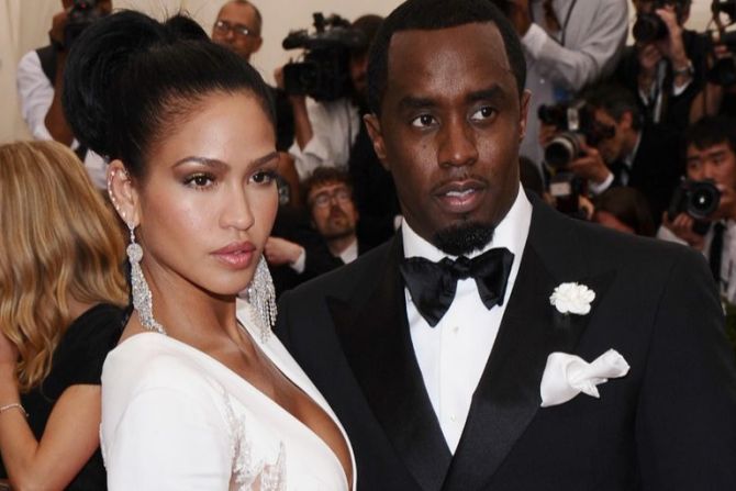 Diddy