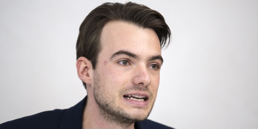 Marc Rüdisüli