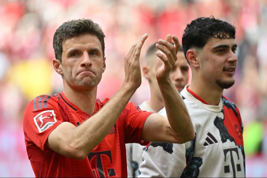 Thomas Müller