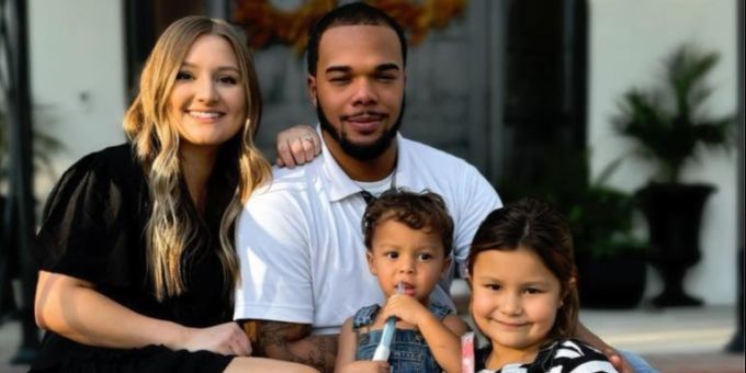 Die Familie Ordone trauert um ihren jüngsten Sohn Preston (†2). Katelynn Ordone