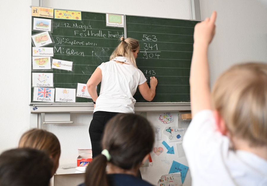 Jetzt sorgen ein Fall eines 14-Jährigen und eines 11-Jährigen für mediales Aufsehen. (Symbolbild)