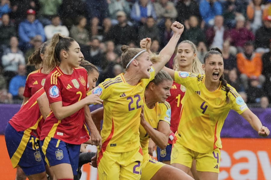 WEURO 2025