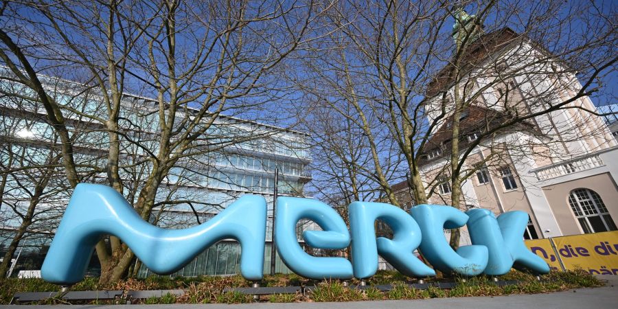 Merck