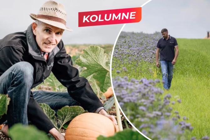 Martin Jucker Kolumne