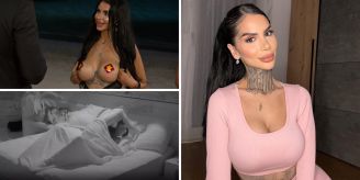 «Bachelor»-Mia - «Kann verstehen, wenn Menschen mich nicht mochten» «Bachelor»-Mia - «Kann verstehen, wenn Menschen mich nicht mochten»
